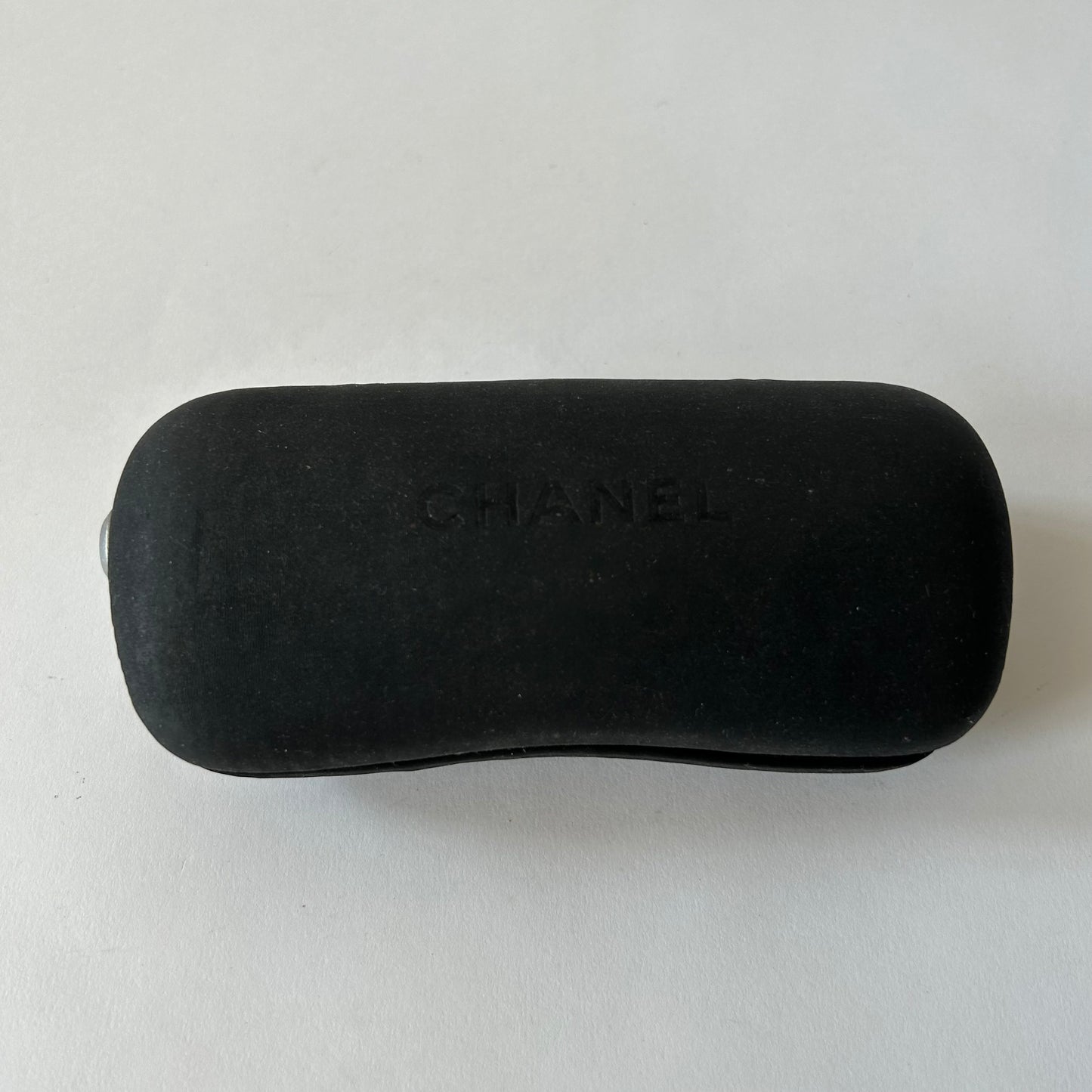 CHANEL VINTAGE GLASSES
