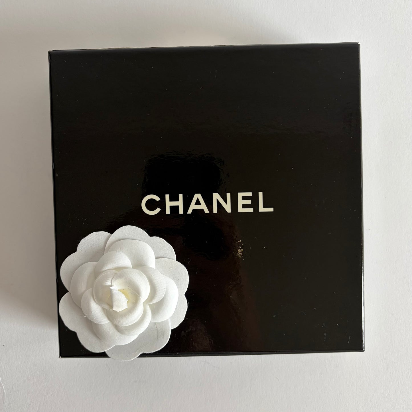 CHANEL 2003 ARCHIVE SILVER COINS NECKLACE BELT