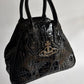 VIVIENNE WESTWOOD MINI YASMINE MINI SATCHEL