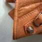 BALENCIAGA MOTOCROSS CLASSIC CITY BAG