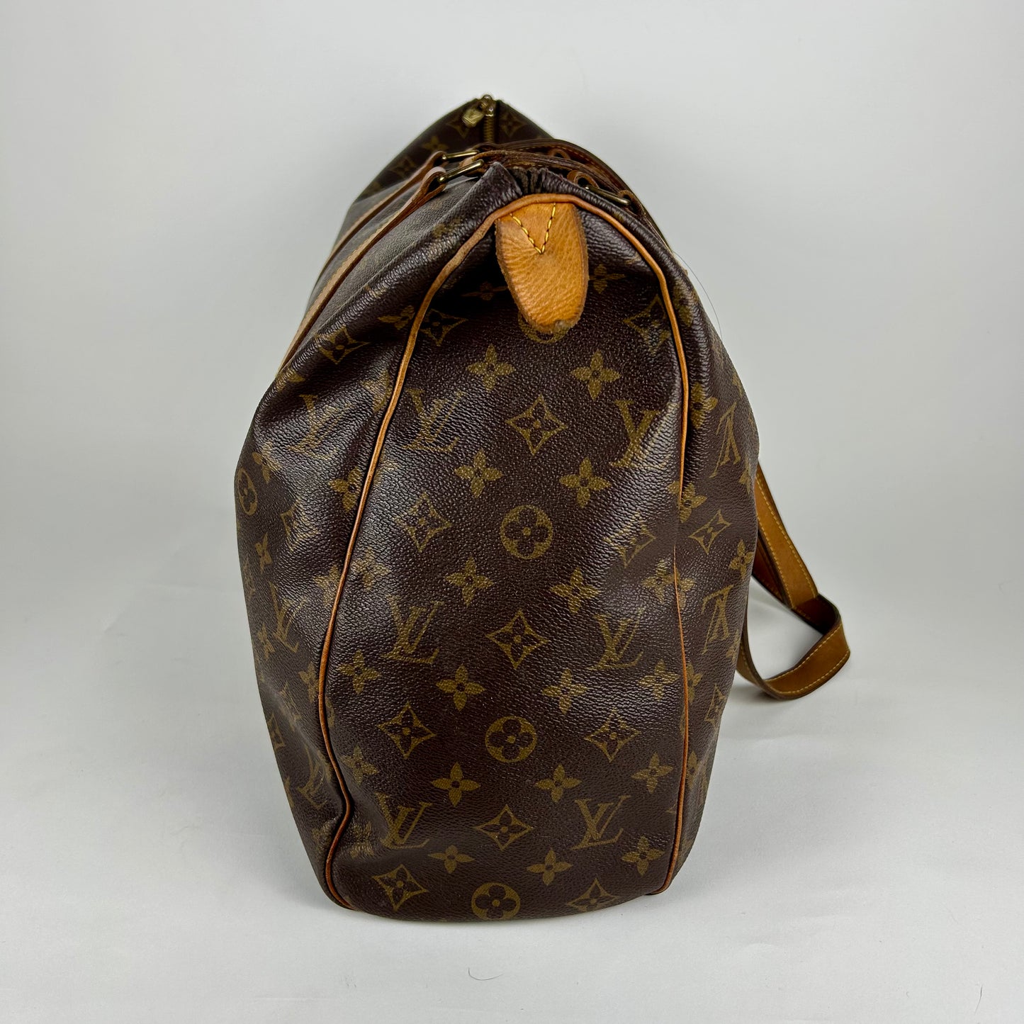 VINTAGE LOUIS VUITTON FLANERIE 45 SHOULDER BAG