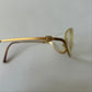 CHANEL VINTAGE GLASSES