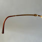CHANEL VINTAGE GLASSES