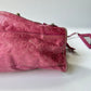 BALENCIAGA VINTAGE MOTOCROSS CITY GIANT 21 BAG LEATHER MEDIUM PINK