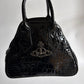 VIVIENNE WESTWOOD MINI YASMINE MINI SATCHEL
