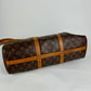 VINTAGE LOUIS VUITTON FLANERIE 45 SHOULDER BAG