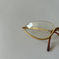 CHANEL VINTAGE GLASSES