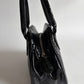 VIVIENNE WESTWOOD MINI YASMINE MINI SATCHEL