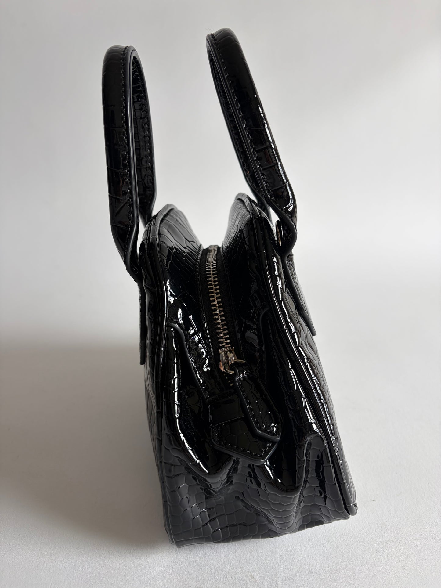 VIVIENNE WESTWOOD MINI YASMINE MINI SATCHEL