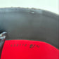 RARE CESARE PACIOTTI PYTHON BLACK HIGH BOOTS