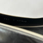 CHANEL CC CAP TOE CLASSIC BALLET FLATS