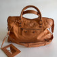 BALENCIAGA MOTOCROSS CLASSIC CITY BAG