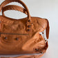 BALENCIAGA MOTOCROSS CLASSIC CITY BAG