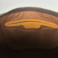 VINTAGE LOUIS VUITTON FLANERIE 45 SHOULDER BAG