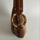 GG CANVAS HOBO BAMBOO BAG