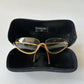 CHANEL VINTAGE GLASSES