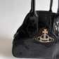 VIVIENNE WESTWOOD MINI YASMINE MINI SATCHEL