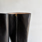 GUCCI ANGEL PLATFORM LEATHER KNEE HIGH BOOTS NEW