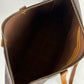 VINTAGE LOUIS VUITTON FLANERIE 45 SHOULDER BAG