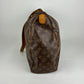 VINTAGE LOUIS VUITTON FLANERIE 45 SHOULDER BAG