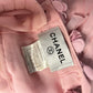 CHANEL VINTAGE RARE SILK 3D FLOWERS SILK TOP SIZE 38