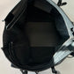 BALENCIAGA LARGE BLACK LEATHER PAPIER A4 TOTE BAG