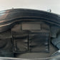 BALENCIAGA LARGE BLACK LEATHER PAPIER A4 TOTE BAG
