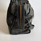 VINTAGE BALENCIAGA BLACK CITY BAG