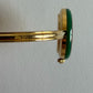 Vintage Gucci Change Bezel Watch Gold