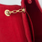 Louis Vuitton 2015 Monogram Empreinte Saint Germain BB crossbody bag