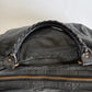 VINTAGE BALENCIAGA BLACK CITY BAG
