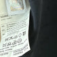 Dolce & Gabbana Vintage 2000's Black Sheer Strapless Mesh Bodycon Dress size S