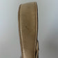 Gucci Vintage GG Canvas Jackie Monogram Cream Handbag