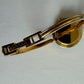 Vintage Gucci Change Bezel Watch Gold