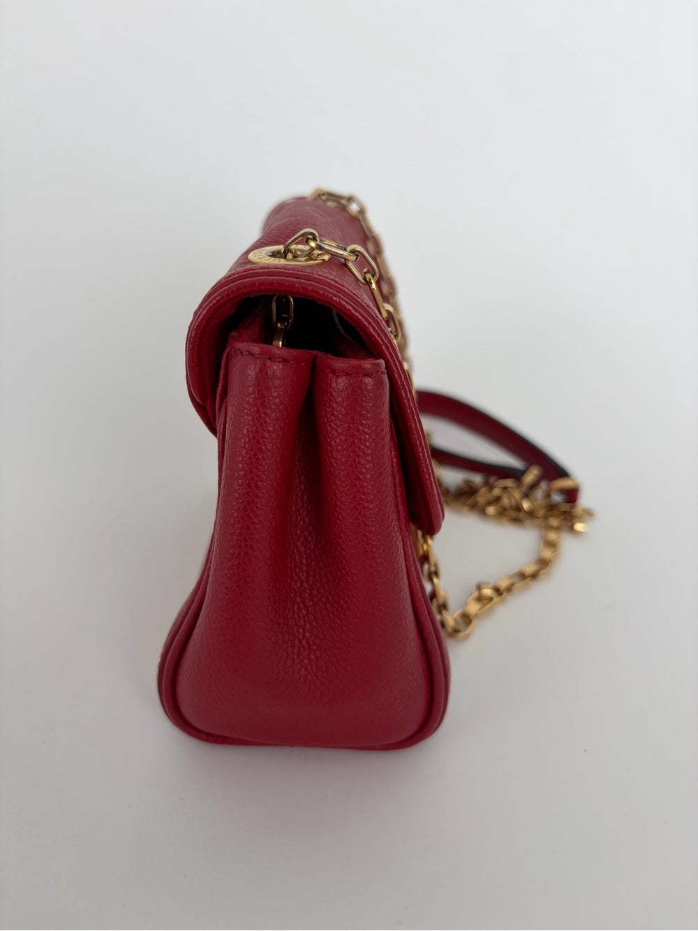 Louis Vuitton 2015 Monogram Empreinte Saint Germain BB crossbody bag