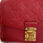Louis Vuitton 2015 Monogram Empreinte Saint Germain BB crossbody bag