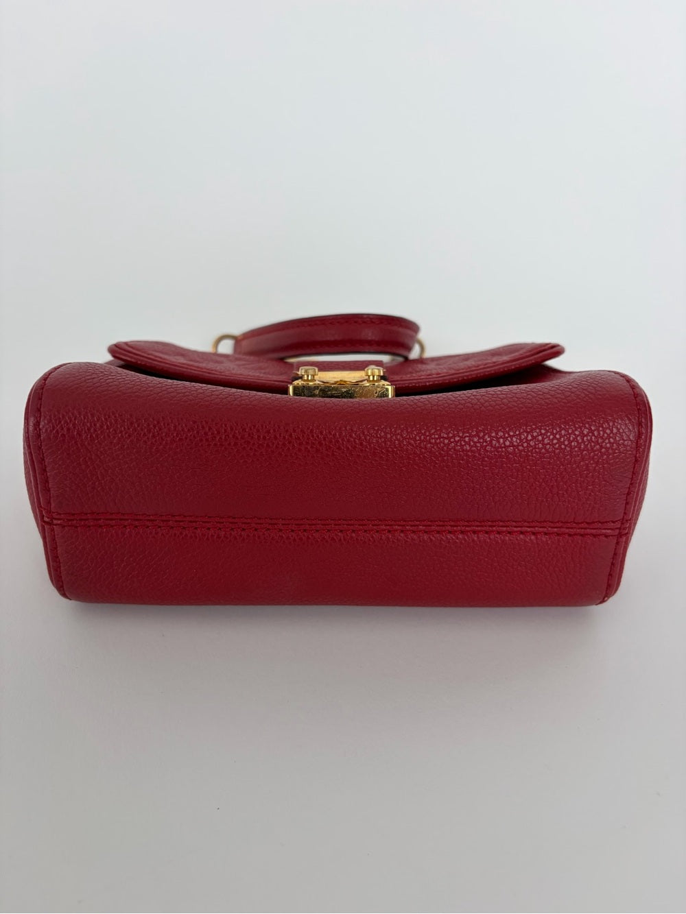 Louis Vuitton 2015 Monogram Empreinte Saint Germain BB crossbody bag