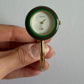 Vintage Gucci Change Bezel Watch Gold