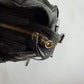VINTAGE BALENCIAGA BLACK CITY BAG