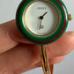 Vintage Gucci Change Bezel Watch Gold