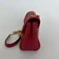 Louis Vuitton 2015 Monogram Empreinte Saint Germain BB crossbody bag
