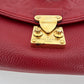 Louis Vuitton 2015 Monogram Empreinte Saint Germain BB crossbody bag