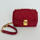 Louis Vuitton 2015 Monogram Empreinte Saint Germain BB crossbody bag